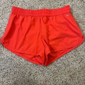 DSG running shorts
